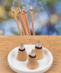 Incense Cones